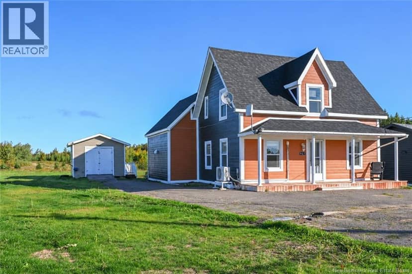 927 Paquetville Road, Bas-Paquetville, photo 2