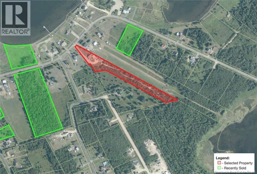 194 Pointe a Bouleau, Tracadie, photo 3