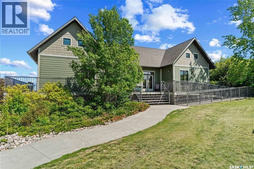 44 Mihr WAY, Last Mountain Lake, photo 3