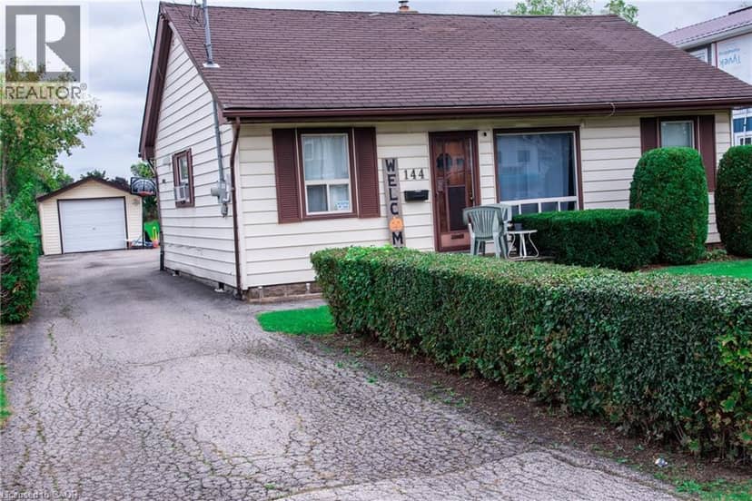 144 GREEN Road — photo 1 of 10