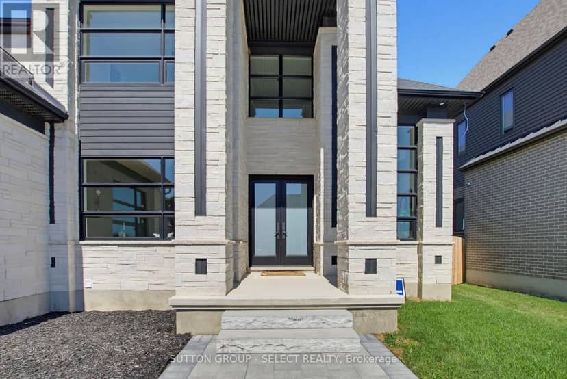 588 Creekview Chase, London North, photo 3