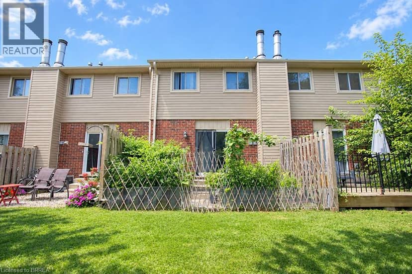 151 BRANTWOOD PARK Road Unit# F — photo 25 of 31