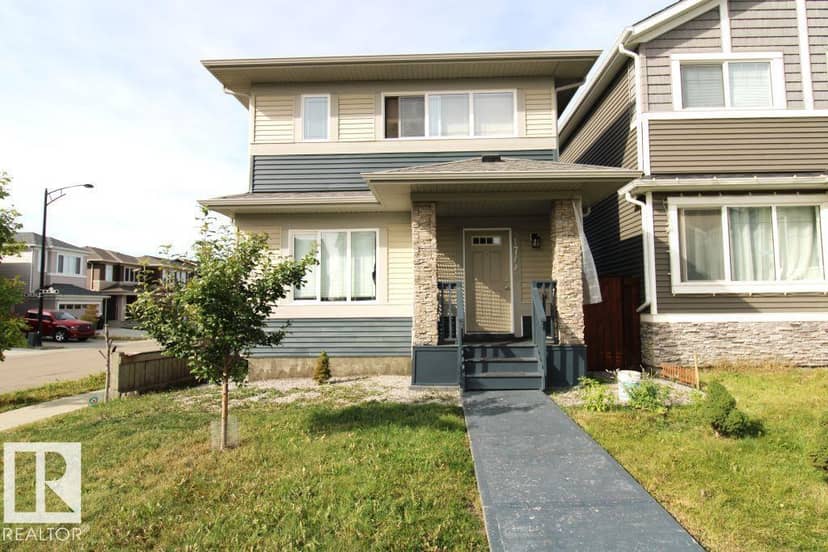 17440 77 ST NW, Edmonton