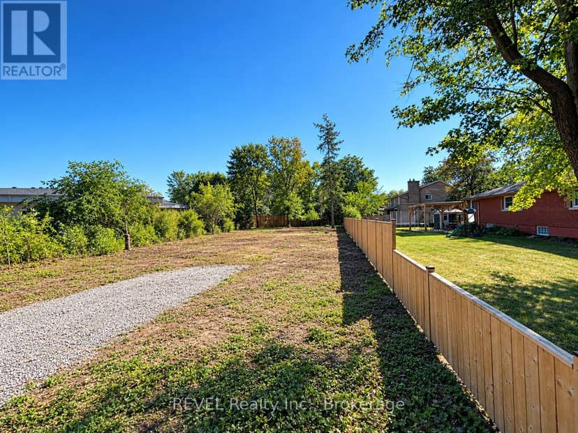 V/L Buffalo Road, Fort Erie