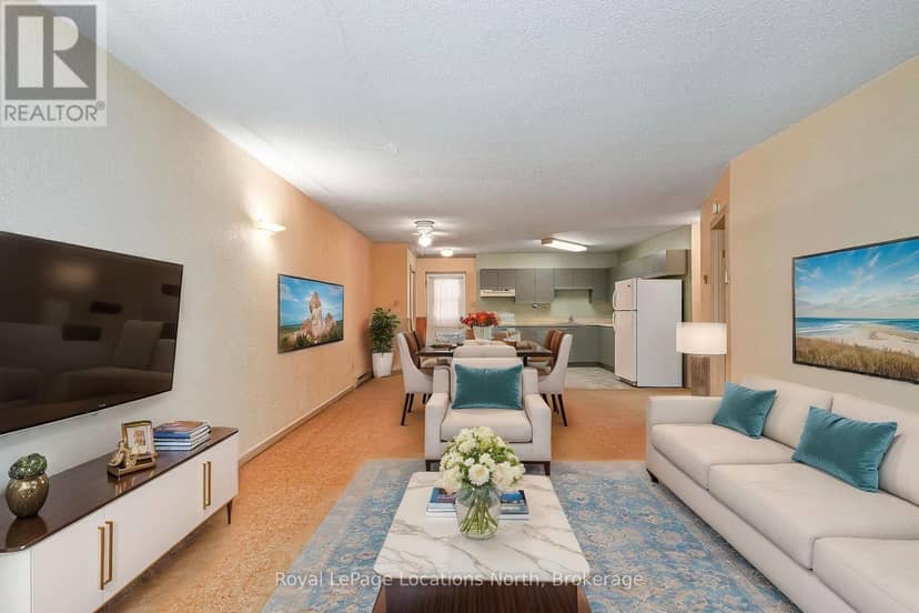 1 - 891 River Road W, Wasaga Beach
