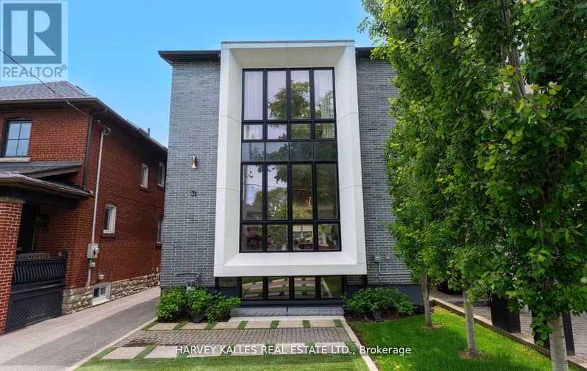 31 Kilbarry Road, Toronto, photo 2