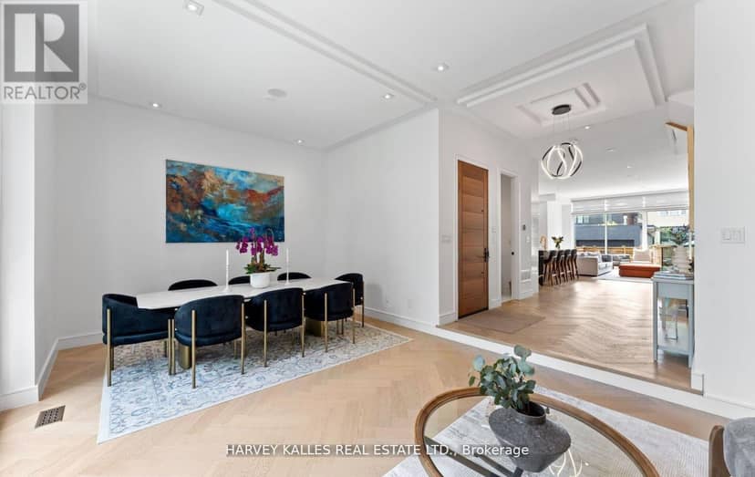 31 Kilbarry Road, Toronto, photo 7