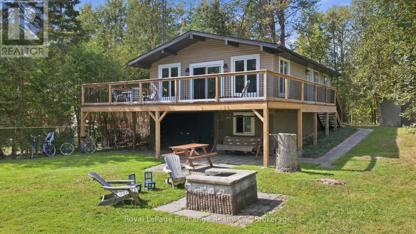 313 Spruce Crescent, Huron-Kinloss, photo 2