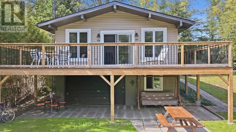 313 Spruce Crescent, Huron-Kinloss, photo 3