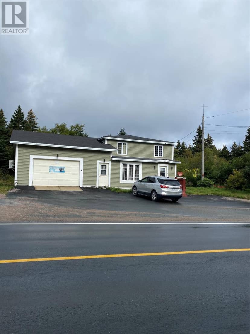 448 Conception Bay Highway, Harbour Main, photo 2