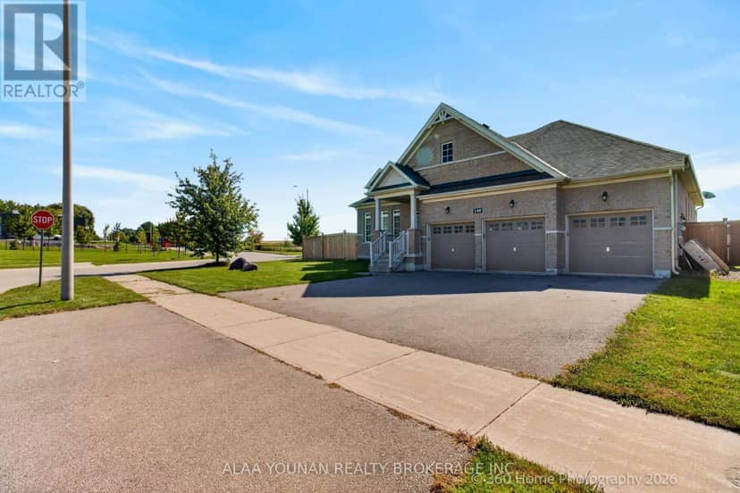 140 Copeland Crescent, Innisfil, photo 2