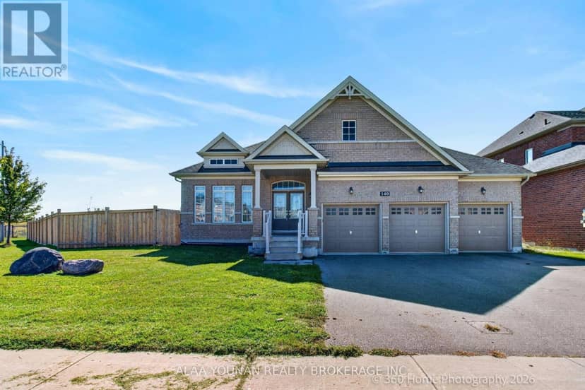 140 Copeland Crescent, Innisfil, photo 3
