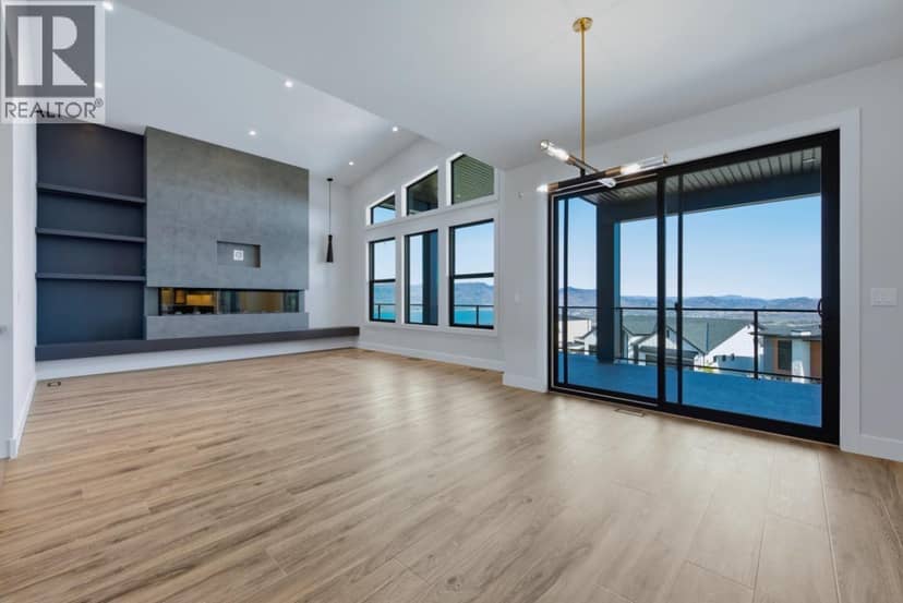 1120 Collinson Court, Kelowna