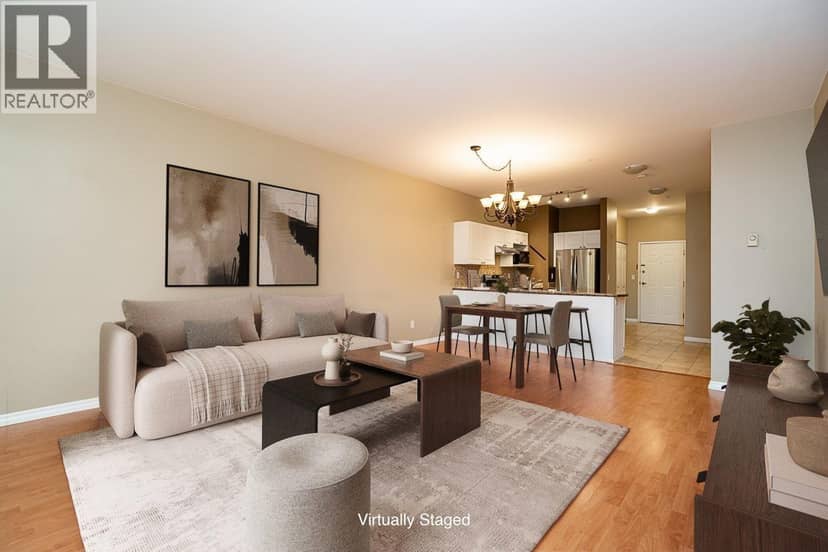 222 2109 ROWLAND STREET, Port Coquitlam