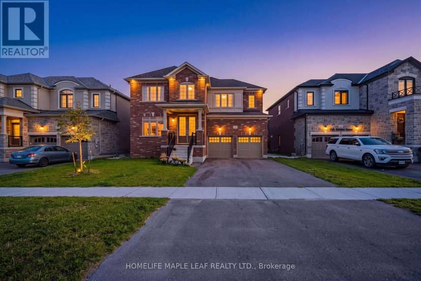 244 Warden Street, Clearview