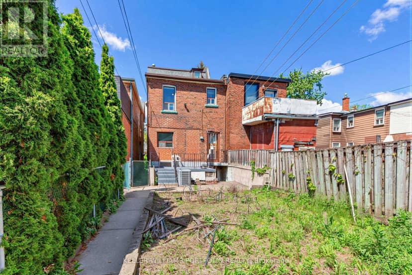 207 Symington Avenue — photo 35 of 38