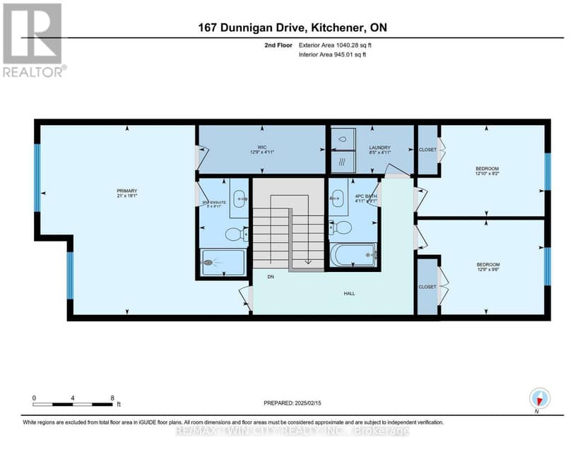 163 Dunnigan Drive — photo 32 of 33
