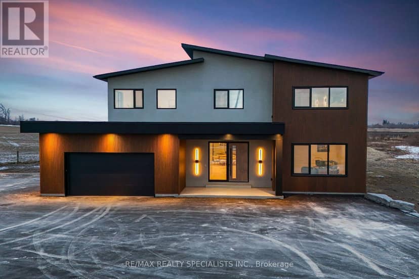 295449 8th Line, Amaranth, photo 2