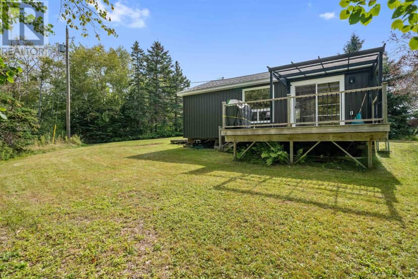 65 Blaine MacKeil Road — photo 1 of 26