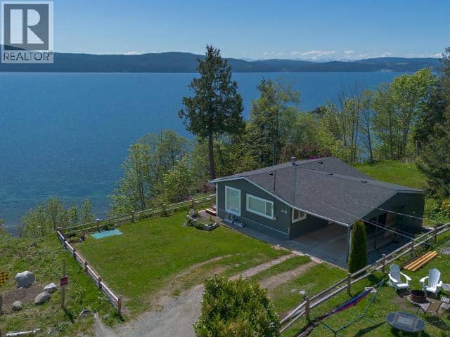 2119 PALMER ROAD, Powell River