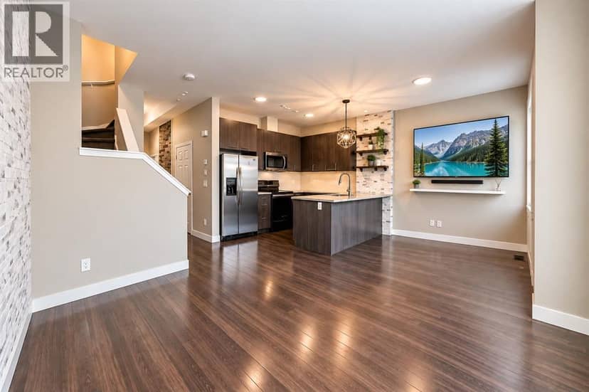 #115, 300 Marina Drive, Chestermere, photo 7