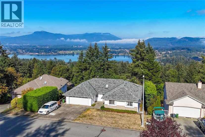 6033 Chippewa Rd, Duncan