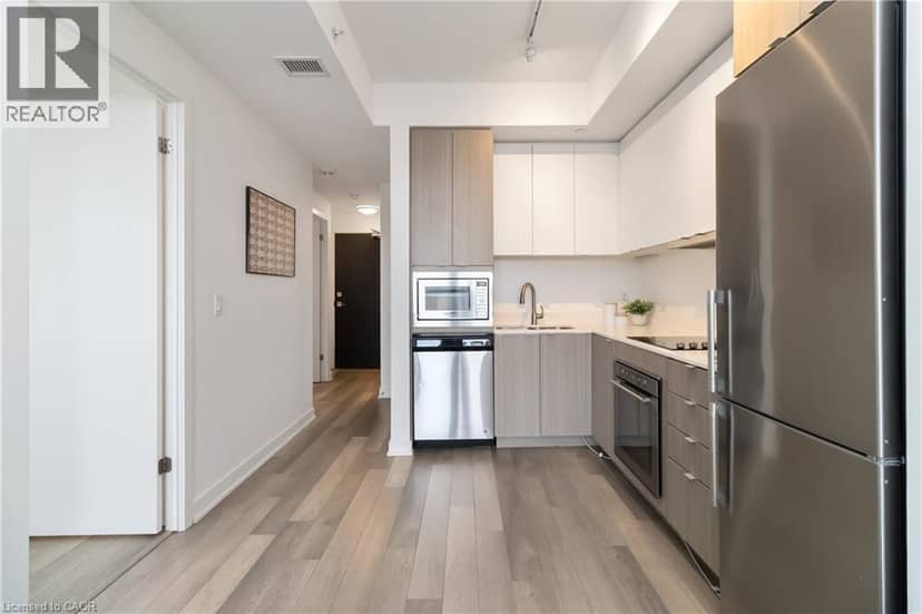 5220 DUNDAS Street Unit# D422, Burlington, photo 4