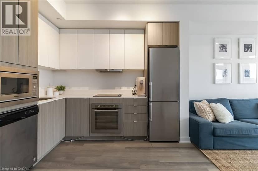 5220 DUNDAS Street Unit# D422, Burlington, photo 6