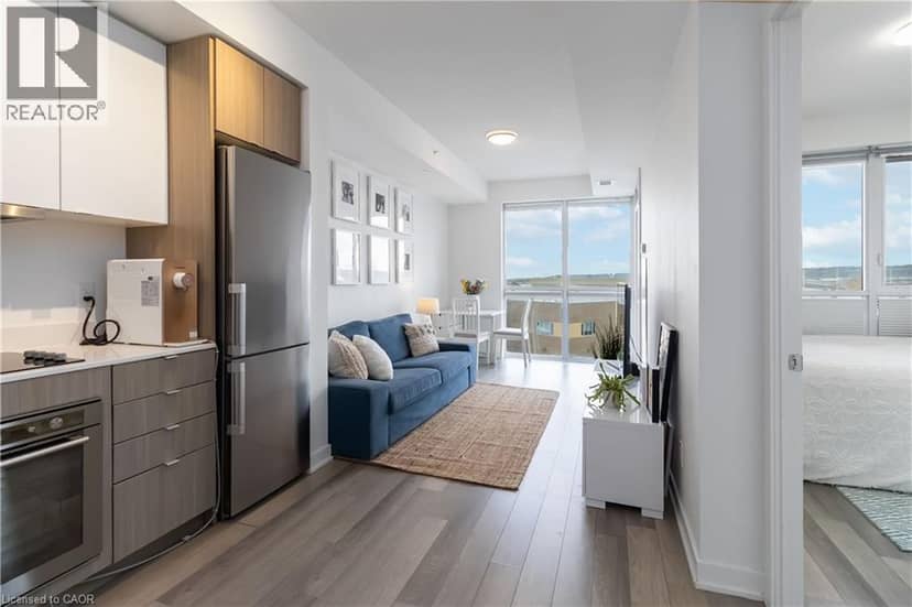 5220 DUNDAS Street Unit# D422, Burlington, photo 8