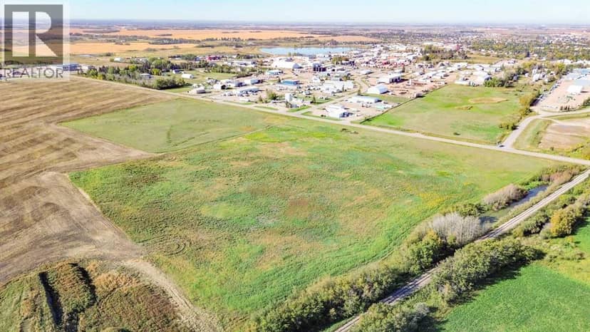 38 Street, Rural Stettler No. 6, County of, photo 4