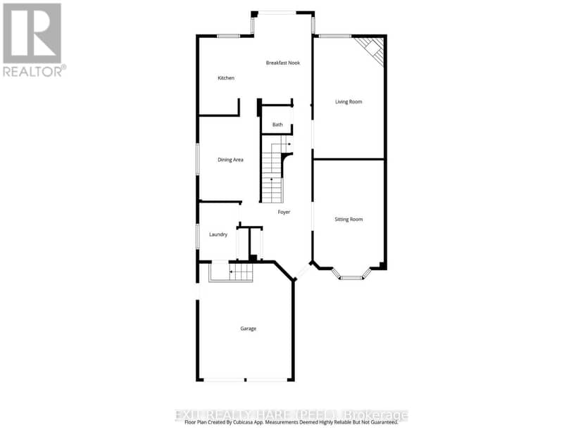 77 Lord Simcoe Drive — photo 20 of 21
