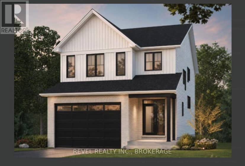 958 Stonewalk Drive