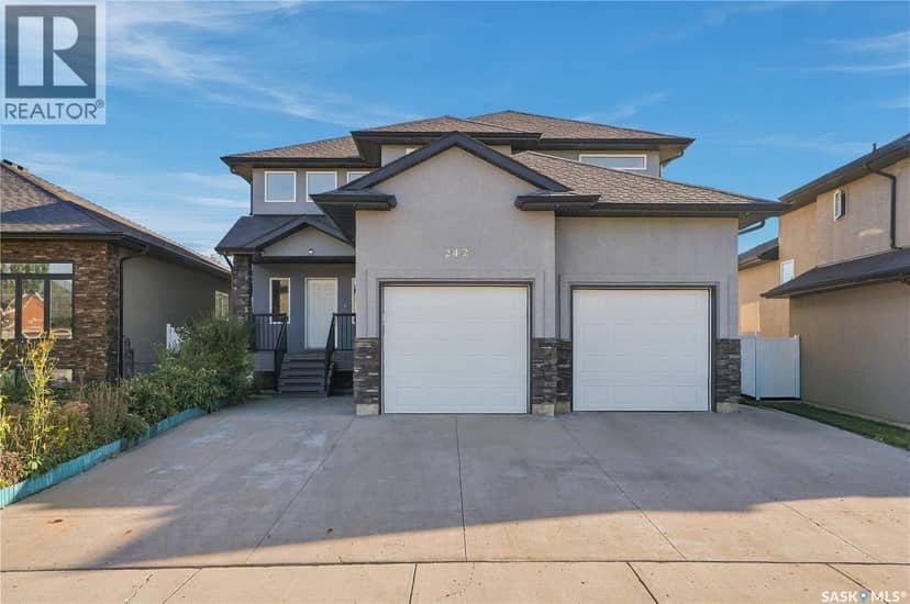242 Pohorecky STREET, Saskatoon