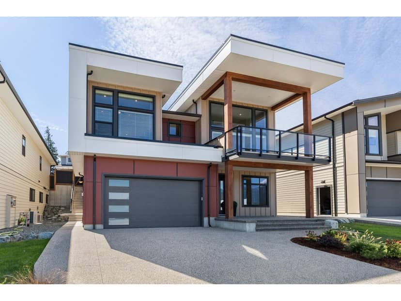 47262 VALERIE PLACE, Little Mountain, Chilliwack