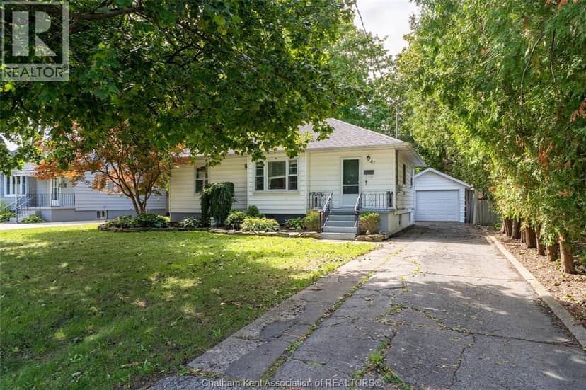 42 Canterbury STREET — photo 2 of 40