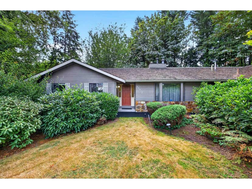 35312 MCKINLEY PLACE, Abbotsford