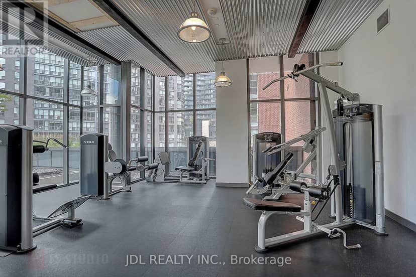 4502 - 5 St Joseph Street — photo 37 of 40