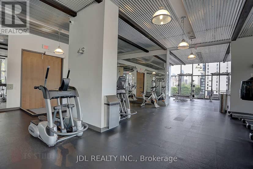 4502 - 5 St Joseph Street — photo 38 of 40