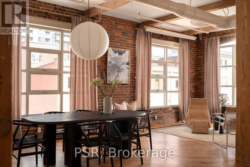 407 - 90 Sherbourne Street — photo 12 of 36