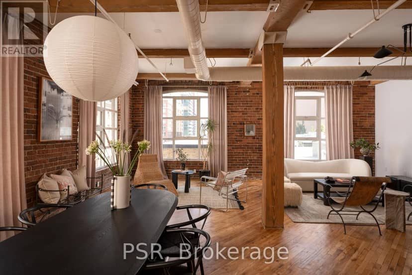 407 - 90 Sherbourne Street — photo 16 of 36