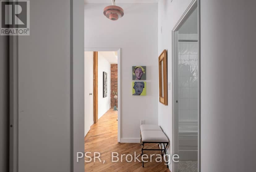 407 - 90 Sherbourne Street, Toronto, photo 2