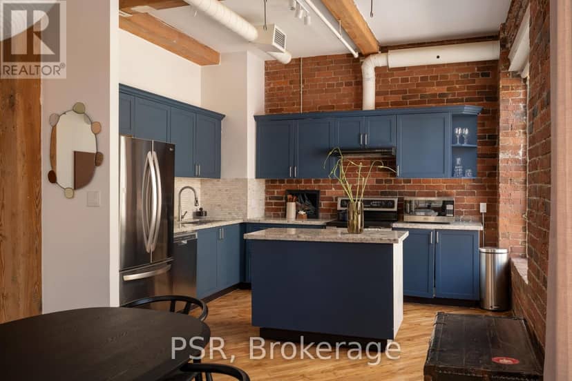 407 - 90 Sherbourne Street — photo 24 of 36