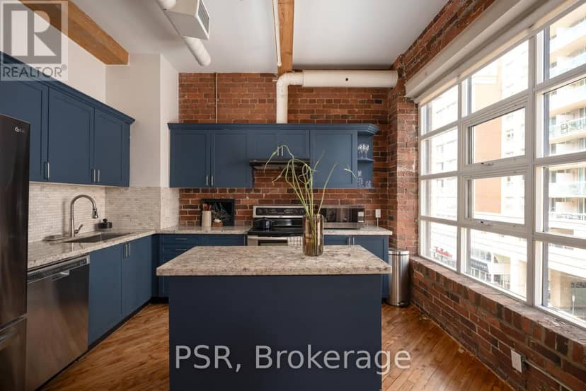 407 - 90 Sherbourne Street — photo 26 of 36