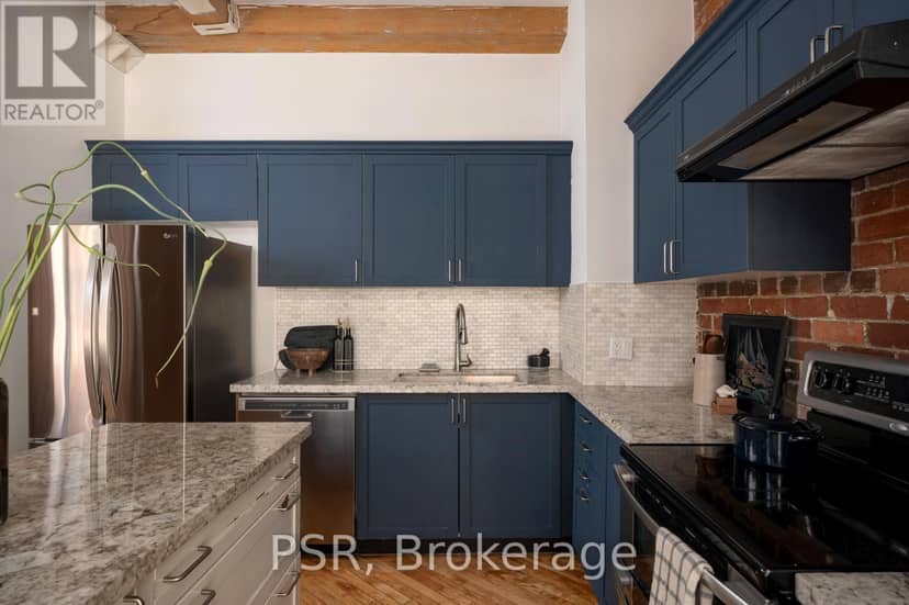 407 - 90 Sherbourne Street — photo 27 of 36
