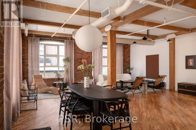 407 - 90 Sherbourne Street — photo 29 of 36