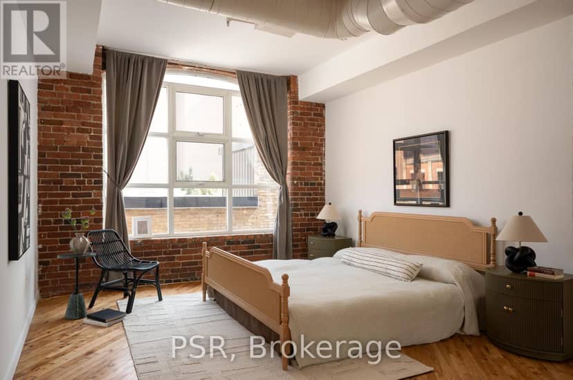 407 - 90 Sherbourne Street — photo 30 of 36