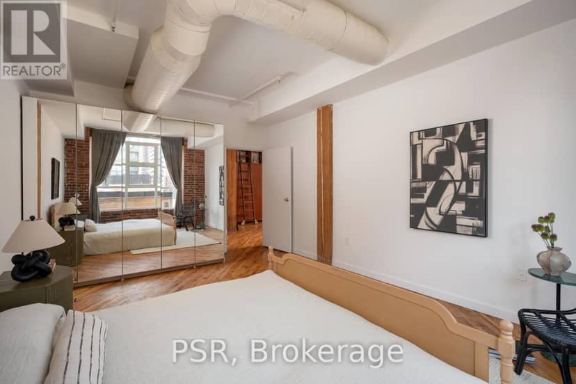 407 - 90 Sherbourne Street — photo 35 of 36