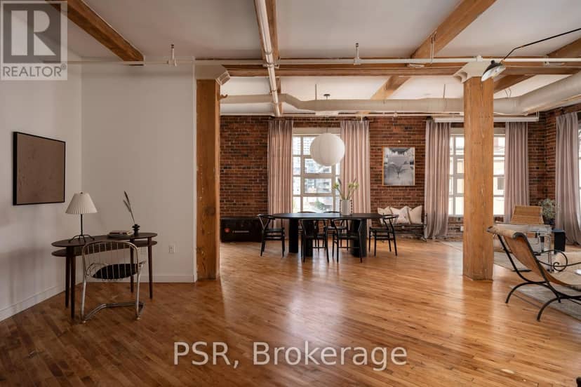 407 - 90 Sherbourne Street, Toronto, photo 4