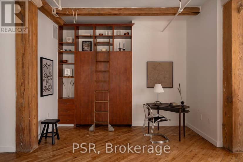407 - 90 Sherbourne Street, Toronto, photo 5