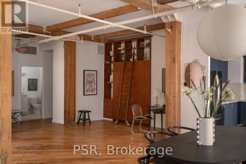407 - 90 Sherbourne Street, Toronto, photo 8